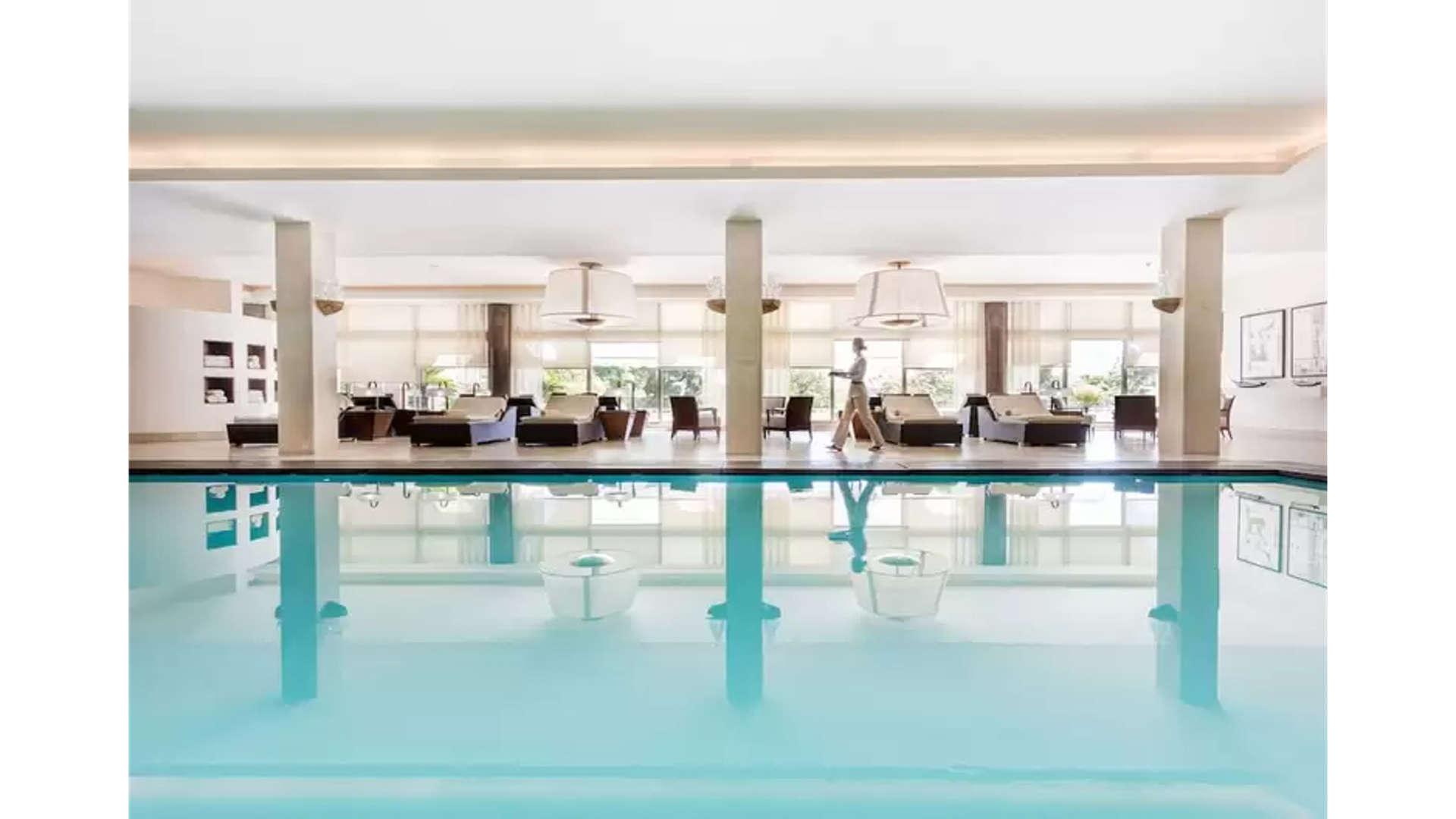  SPA - Ritz